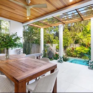 Noosa Villa