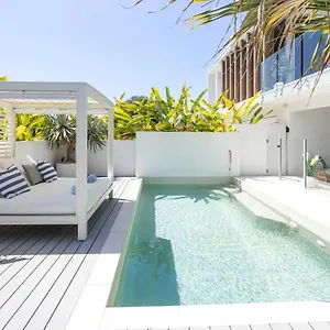 Holiday home Aloha Noosa, Noosaville