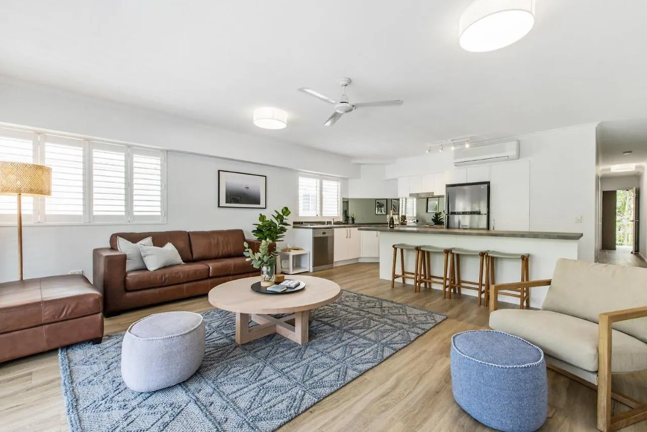 6 Riverside Noosa Noosaville