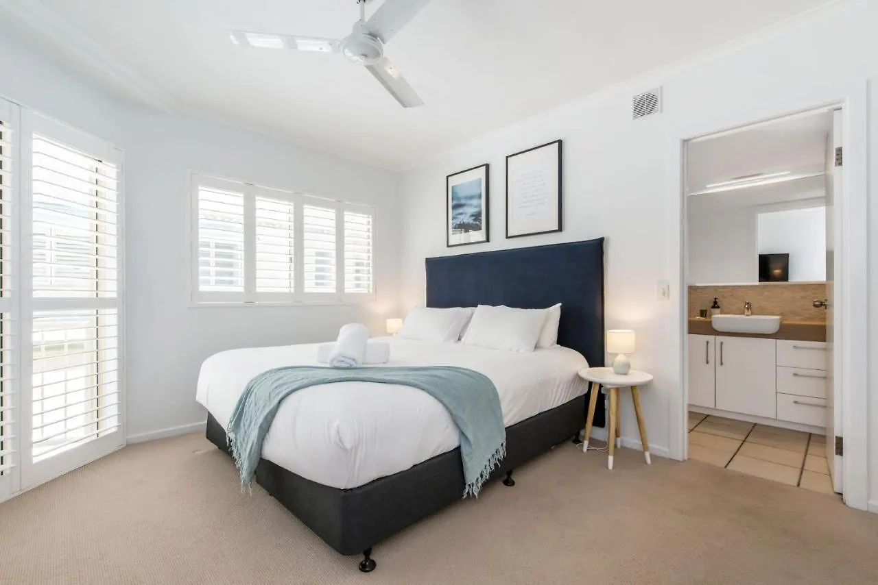 6 Riverside Noosa Noosaville
