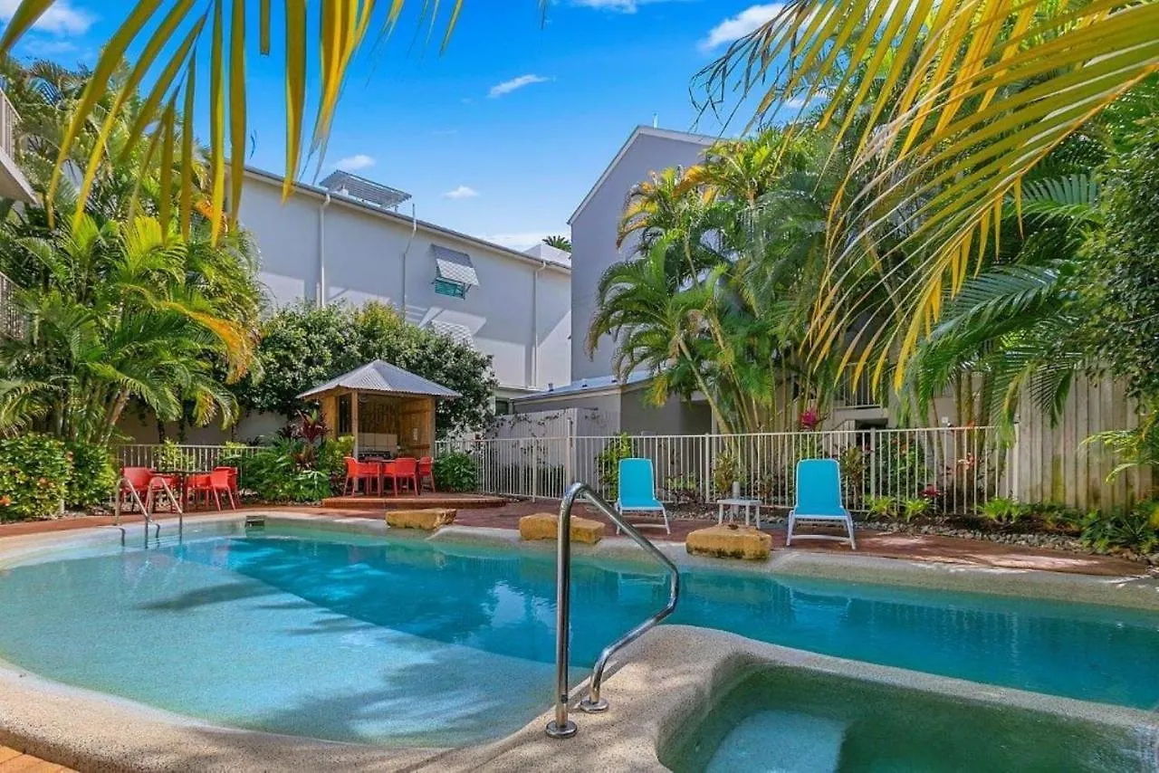 Apartment 6 Riverside Noosa Noosaville