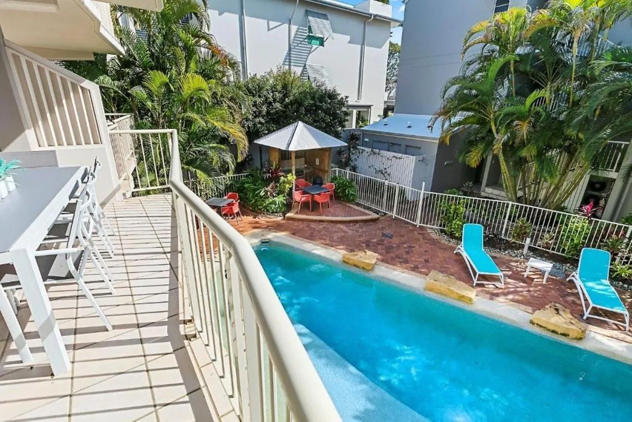 6 Riverside Noosa Noosaville 0*,  Australia