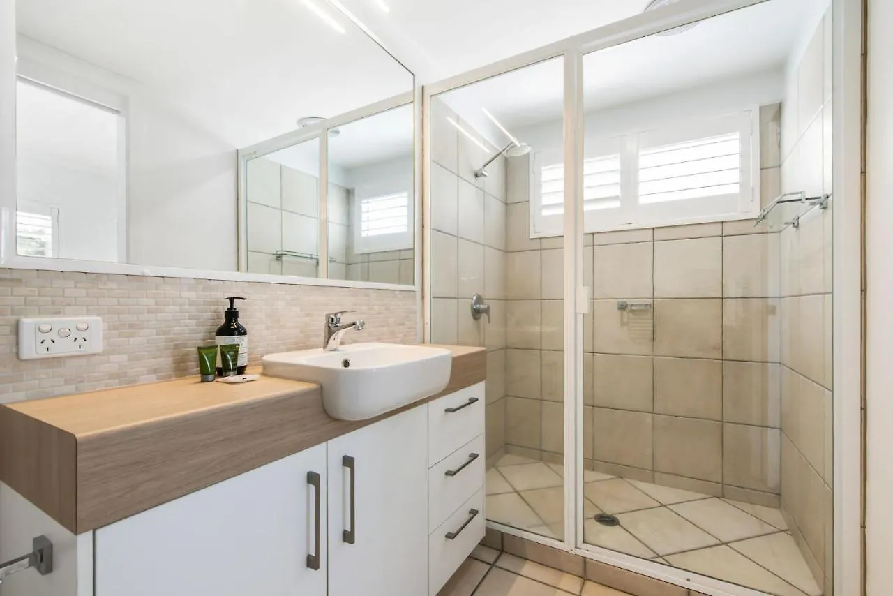 6 Riverside Noosa Noosaville Apartment