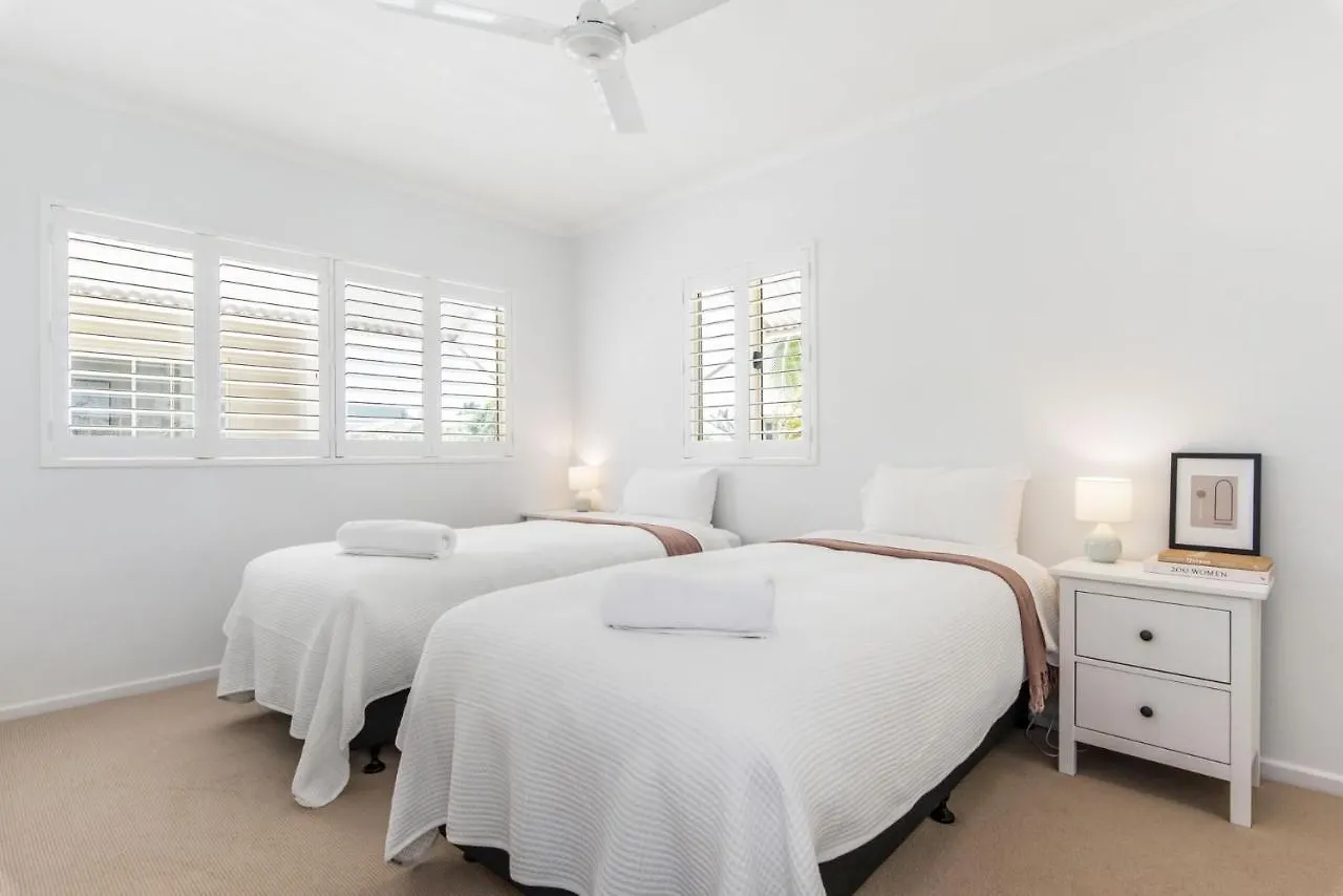 Apartment 6 Riverside Noosa Noosaville Australia